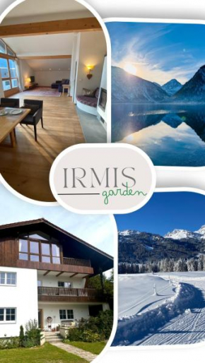 Irmis Garden